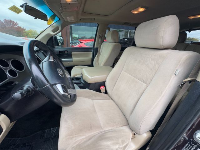 2016 Toyota Sequoia SR5 5.7L 2WD Kyle TX