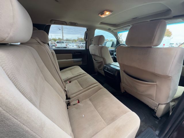 2016 Toyota Sequoia SR5 5.7L 2WD New Braunfels TX