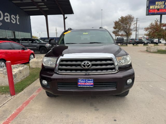 2016 Toyota Sequoia SR5 5.7L 2WD