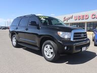 2016 Toyota Sequoia SR5 Grand Junction CO 2016 Toyota Sequoia SR5 Grand Junction CO