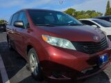2016 Toyota Sienna L Oshkosh WI