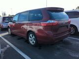 2016 Toyota Sienna L Oshkosh WI