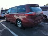 2016 Toyota Sienna L Oshkosh WI