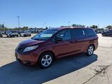 2016 Toyota Sienna L Oshkosh WI