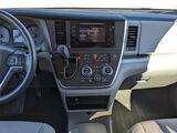 2016 Toyota Sienna L Oshkosh WI
