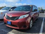 2016 Toyota Sienna L Oshkosh WI