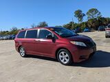 2016 Toyota Sienna L Oshkosh WI