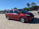 2016 Toyota Sienna L Oshkosh WI