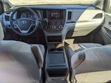 2016 Toyota Sienna L Oshkosh WI