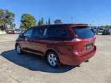 2016 Toyota Sienna L Oshkosh WI