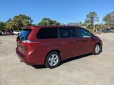 2016 Toyota Sienna L Oshkosh WI