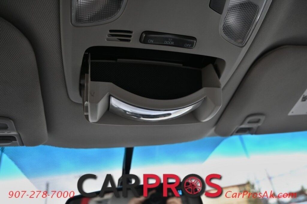 2016 Toyota Sienna LE - 3.5L V6 - 3rd Row - 8 Passenger - Power Windows & Door Locks - Dual Climate - Bluetooth - Backup Camera - Tow Package Anchorage AK