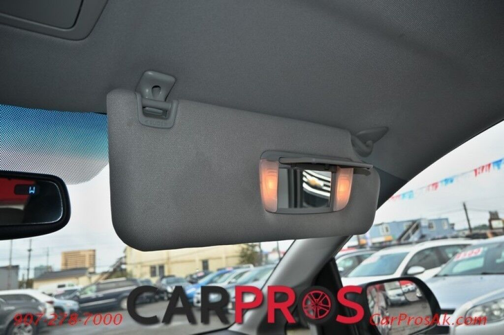 2016 Toyota Sienna LE - 3.5L V6 - 3rd Row - 8 Passenger - Power Windows & Door Locks - Dual Climate - Bluetooth - Backup Camera - Tow Package Anchorage AK