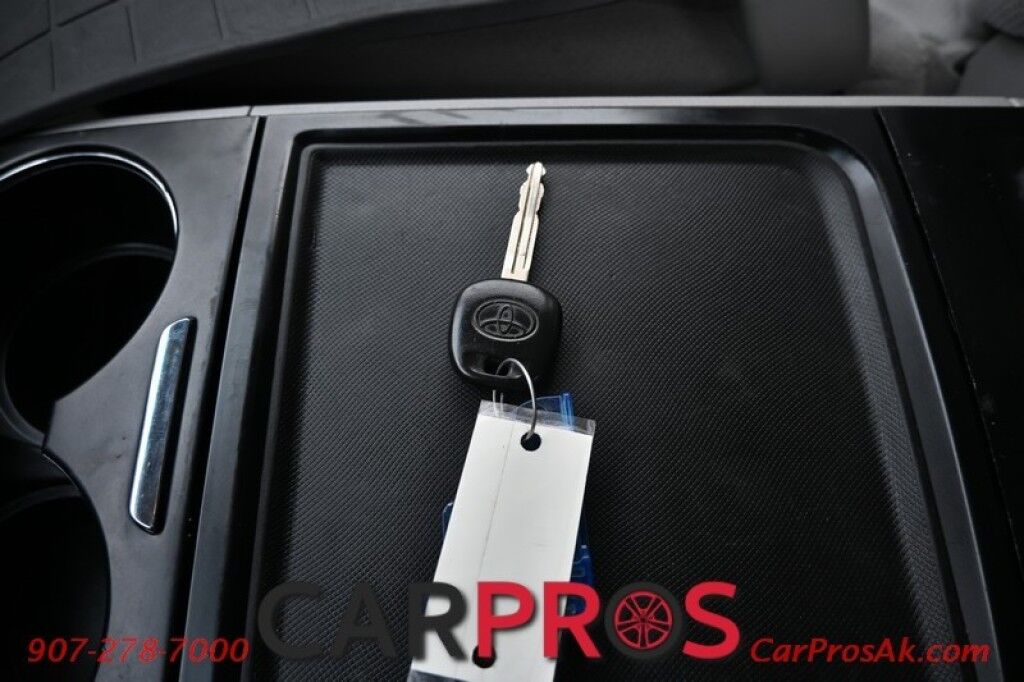 2016 Toyota Sienna LE - 3.5L V6 - 3rd Row - 8 Passenger - Power Windows & Door Locks - Dual Climate - Bluetooth - Backup Camera - Tow Package Anchorage AK