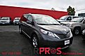 2016 Toyota Sienna LE - 3.5L V6 - 3rd Row - 8 Passenger - Power Windows & Door Locks - Dual Climate 