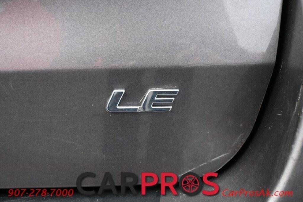 2016 Toyota Sienna LE - 3.5L V6 - 3rd Row - 8 Passenger - Power Windows & Door Locks - Dual Climate - Bluetooth - Backup Camera - Tow Package Anchorage AK