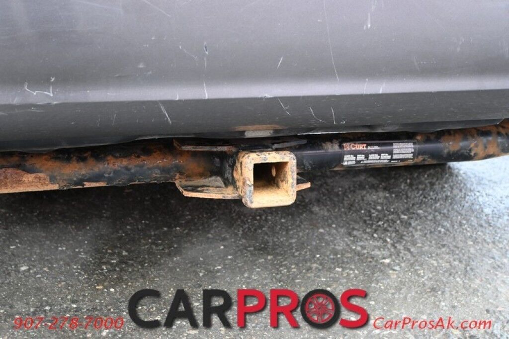 2016 Toyota Sienna LE - 3.5L V6 - 3rd Row - 8 Passenger - Power Windows & Door Locks - Dual Climate - Bluetooth - Backup Camera - Tow Package Anchorage AK