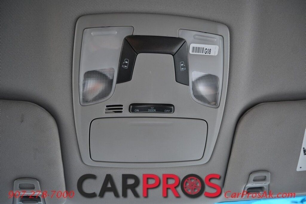 2016 Toyota Sienna LE - 3.5L V6 - 3rd Row - 8 Passenger - Power Windows & Door Locks - Dual Climate - Bluetooth - Backup Camera - Tow Package Anchorage AK