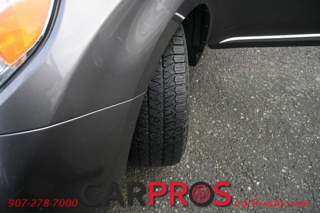 2016 Toyota Sienna LE - 3.5L V6 - 3rd Row - 8 Passenger - Power Windows & Door Locks - Dual Climate - Bluetooth - Backup Camera - Tow Package Anchorage AK