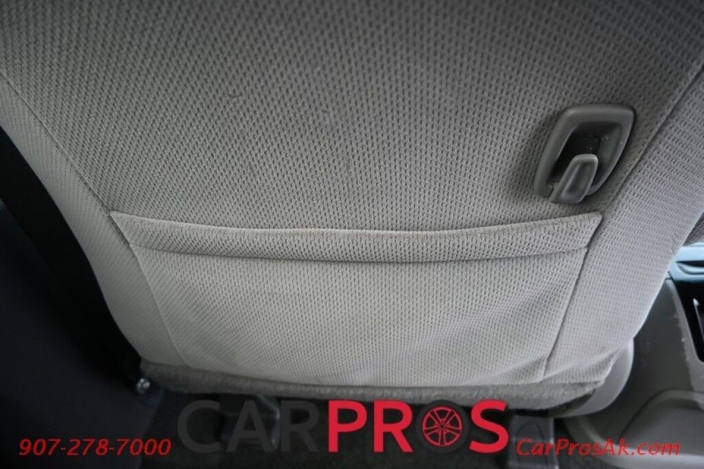 2016 Toyota Sienna LE - 3.5L V6 - 3rd Row - 8 Passenger - Power Windows & Door Locks - Dual Climate - Bluetooth - Backup Camera - Tow Package Anchorage AK