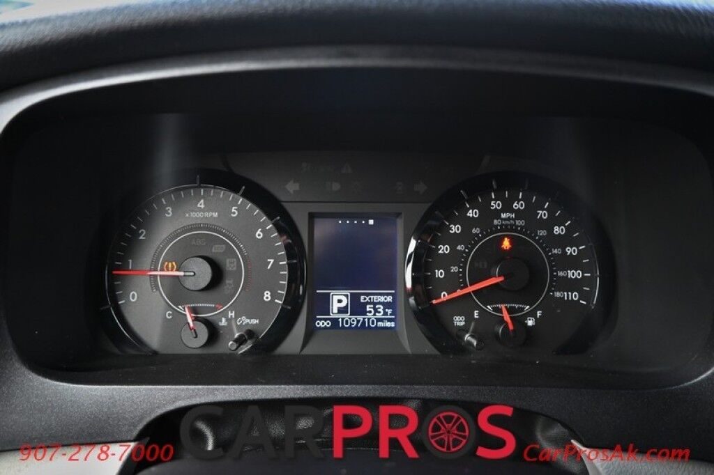 2016 Toyota Sienna LE - 3.5L V6 - 3rd Row 8 Passenger - Power Windows & Door Locks - Dual Climate - Bluetooth - Backup Camera - Tow PackageLE - 3.5L V6 - 8 Passenger - Power Windows & Door Locks - Dual Climate - Bluetooth - Backup Camera - Tow Package Anchorage AK