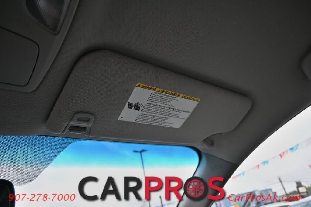 2016 Toyota Sienna LE - 3.5L V6 - 3rd Row 8 Passenger - Power Windows & Door Locks - Dual Climate - Bluetooth - Backup Camera - Tow PackageLE - 3.5L V6 - 8 Passenger - Power Windows & Door Locks - Dual Climate - Bluetooth - Backup Camera - Tow Package Anchorage AK