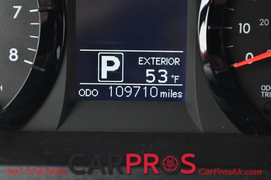 2016 Toyota Sienna LE - 3.5L V6 - 3rd Row 8 Passenger - Power Windows & Door Locks - Dual Climate - Bluetooth - Backup Camera - Tow PackageLE - 3.5L V6 - 8 Passenger - Power Windows & Door Locks - Dual Climate - Bluetooth - Backup Camera - Tow Package Anchorage AK