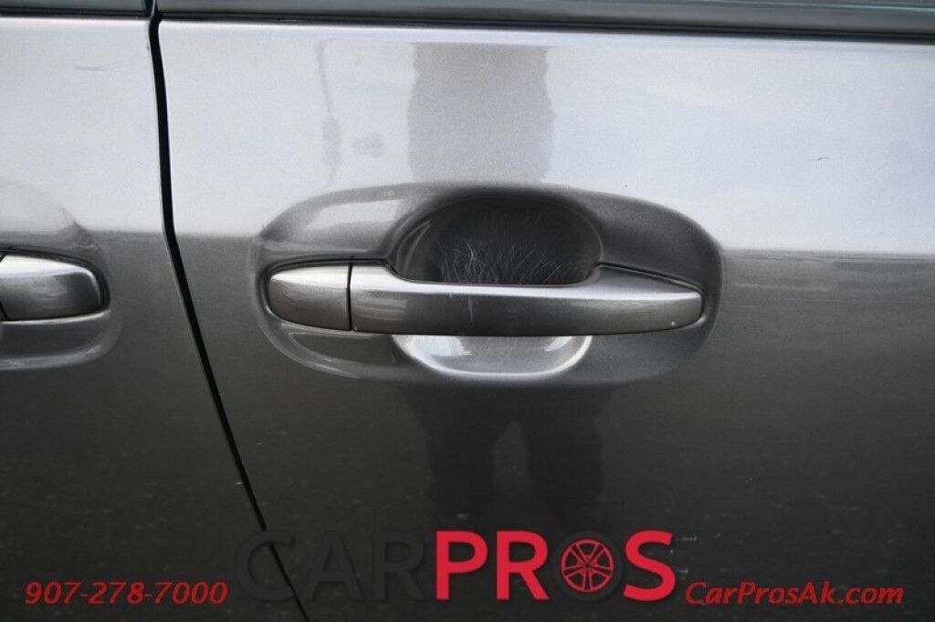 2016 Toyota Sienna LE - 3.5L V6 - 3rd Row 8 Passenger - Power Windows & Door Locks - Dual Climate - Bluetooth - Backup Camera - Tow PackageLE - 3.5L V6 - 8 Passenger - Power Windows & Door Locks - Dual Climate - Bluetooth - Backup Camera - Tow Package Anchorage AK