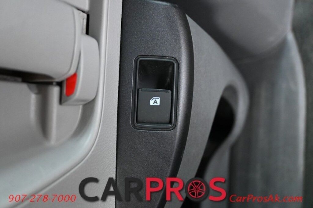 2016 Toyota Sienna LE - 3.5L V6 - 3rd Row 8 Passenger - Power Windows & Door Locks - Dual Climate - Bluetooth - Backup Camera - Tow PackageLE - 3.5L V6 - 8 Passenger - Power Windows & Door Locks - Dual Climate - Bluetooth - Backup Camera - Tow Package Anchorage AK