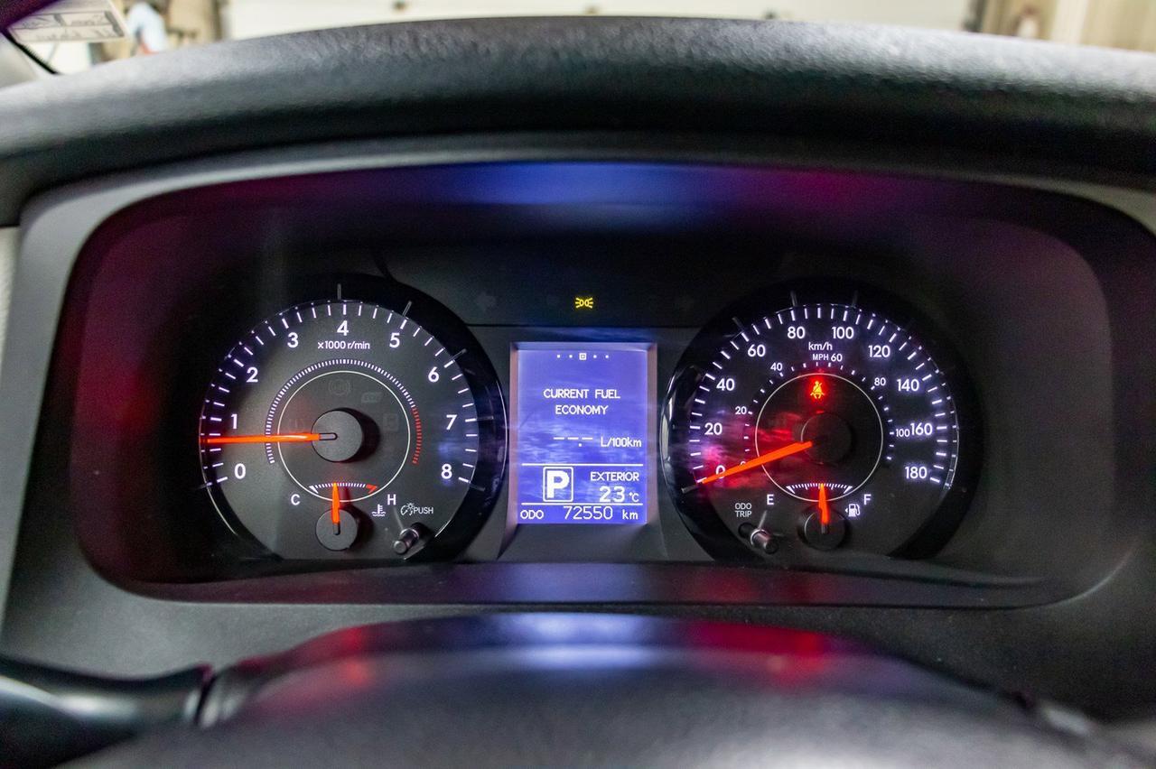 2016 Toyota Sienna LE BCam Red Deer AB