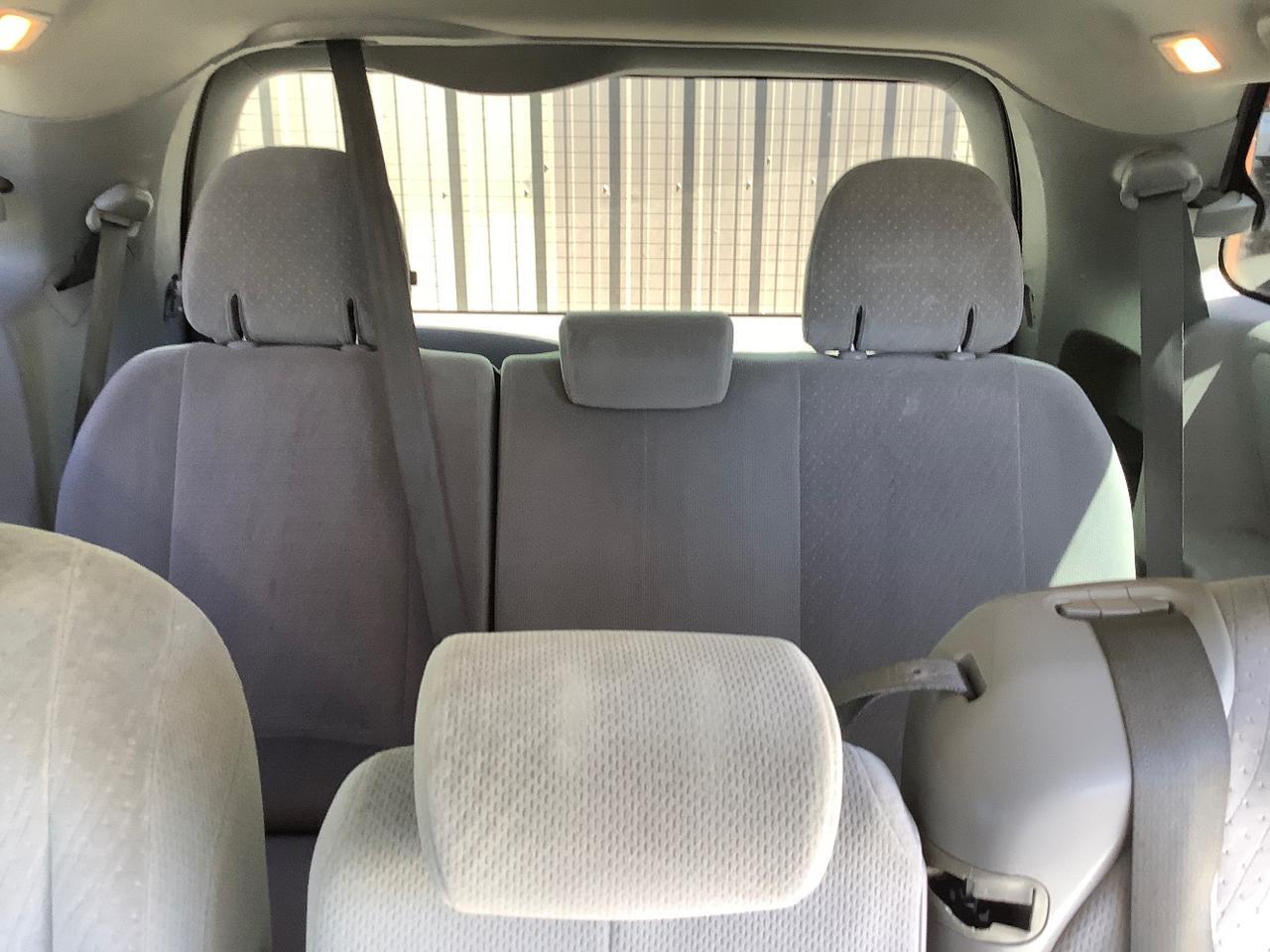 2016 Toyota Sienna LE FWD 8-Passenger V6 Hayden ID