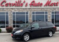 2016 Toyota Sienna LE Grand Junction CO 2016 Toyota Sienna LE Grand Junction CO
