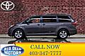 2016 Toyota Sienna LE