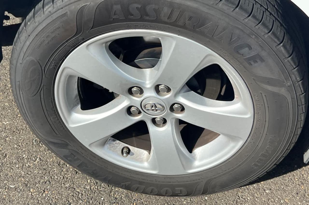 2016 Toyota Sienna LE Roseville CA