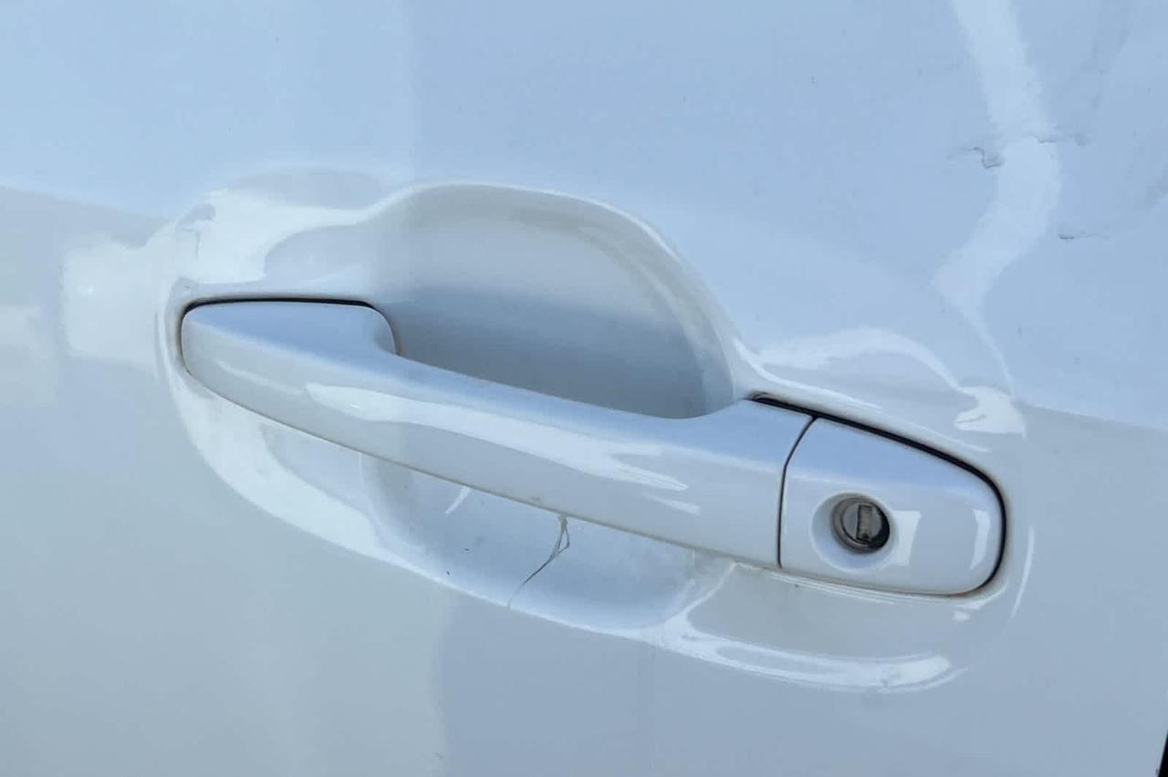 2016 Toyota Sienna LE Roseville CA