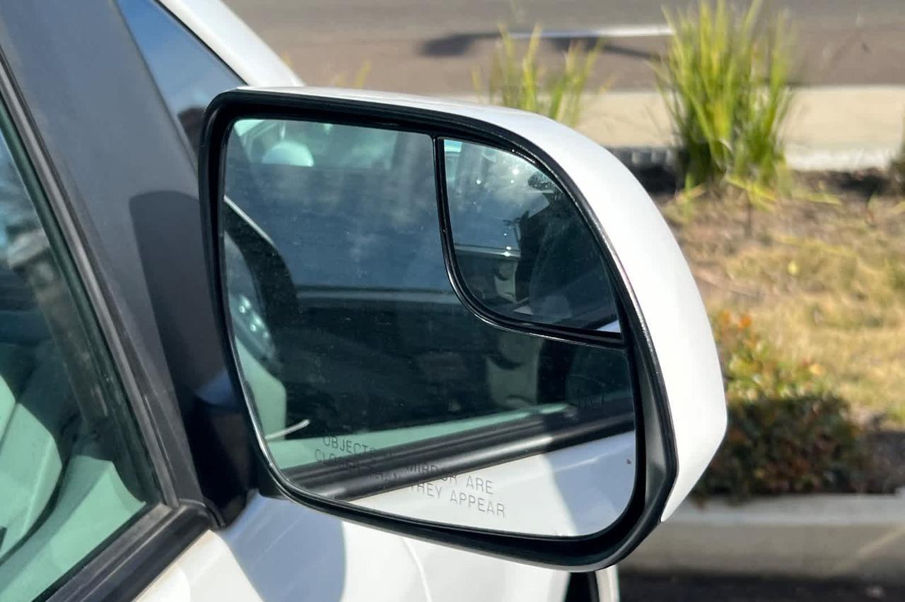 2016 Toyota Sienna LE Roseville CA