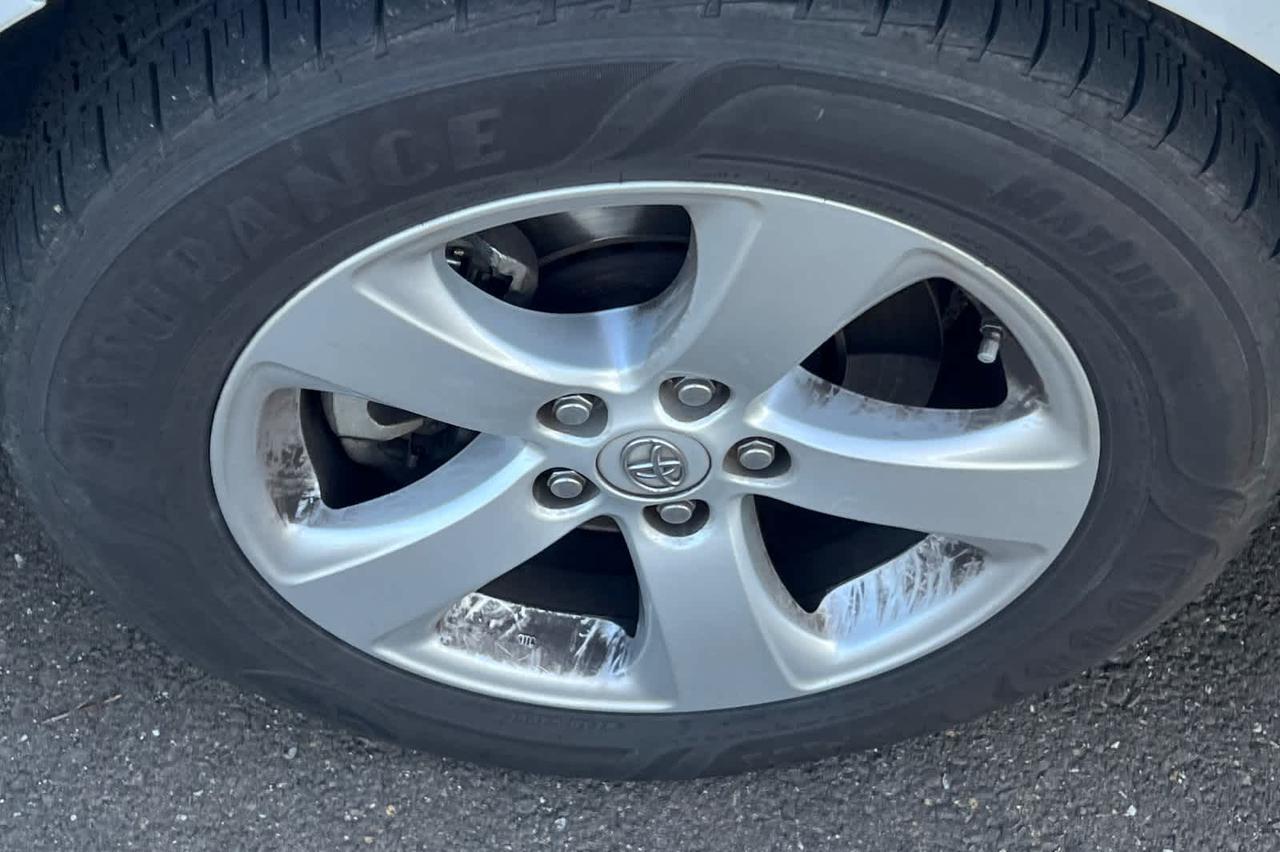 2016 Toyota Sienna LE Roseville CA