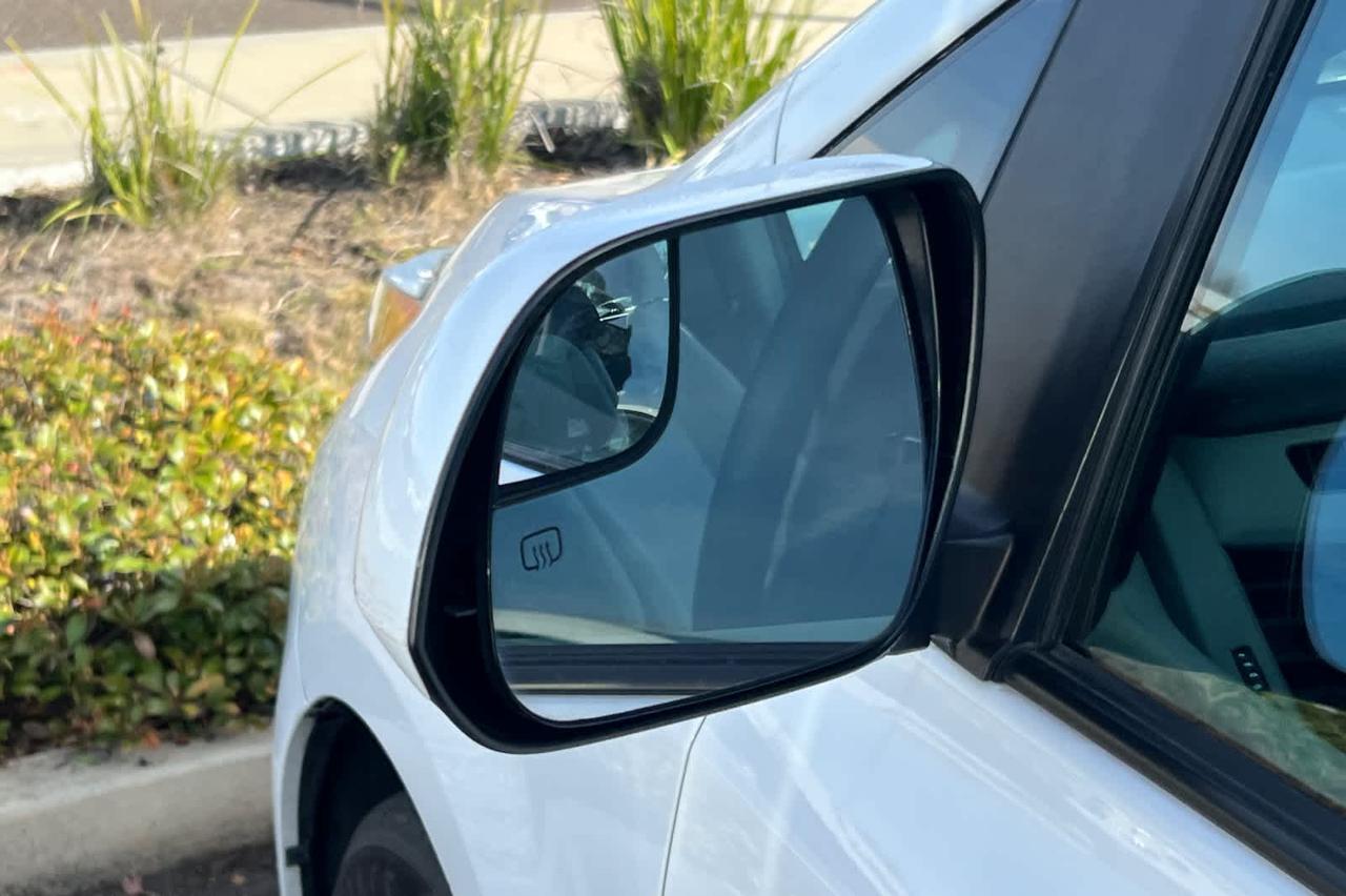 2016 Toyota Sienna LE Roseville CA