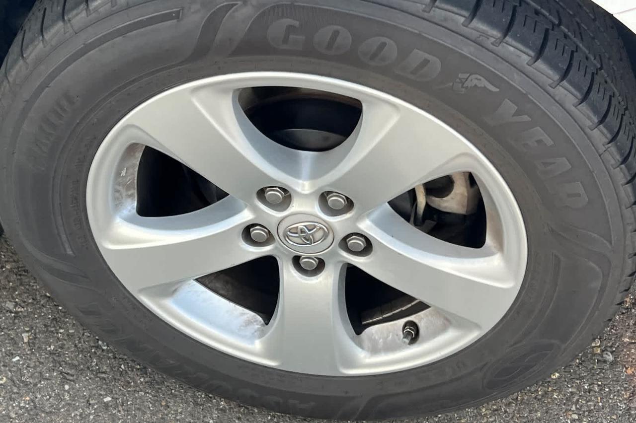 2016 Toyota Sienna LE Roseville CA