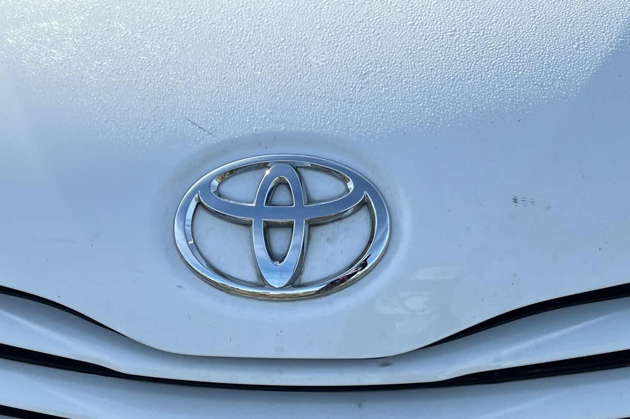 2016 Toyota Sienna LE Roseville CA