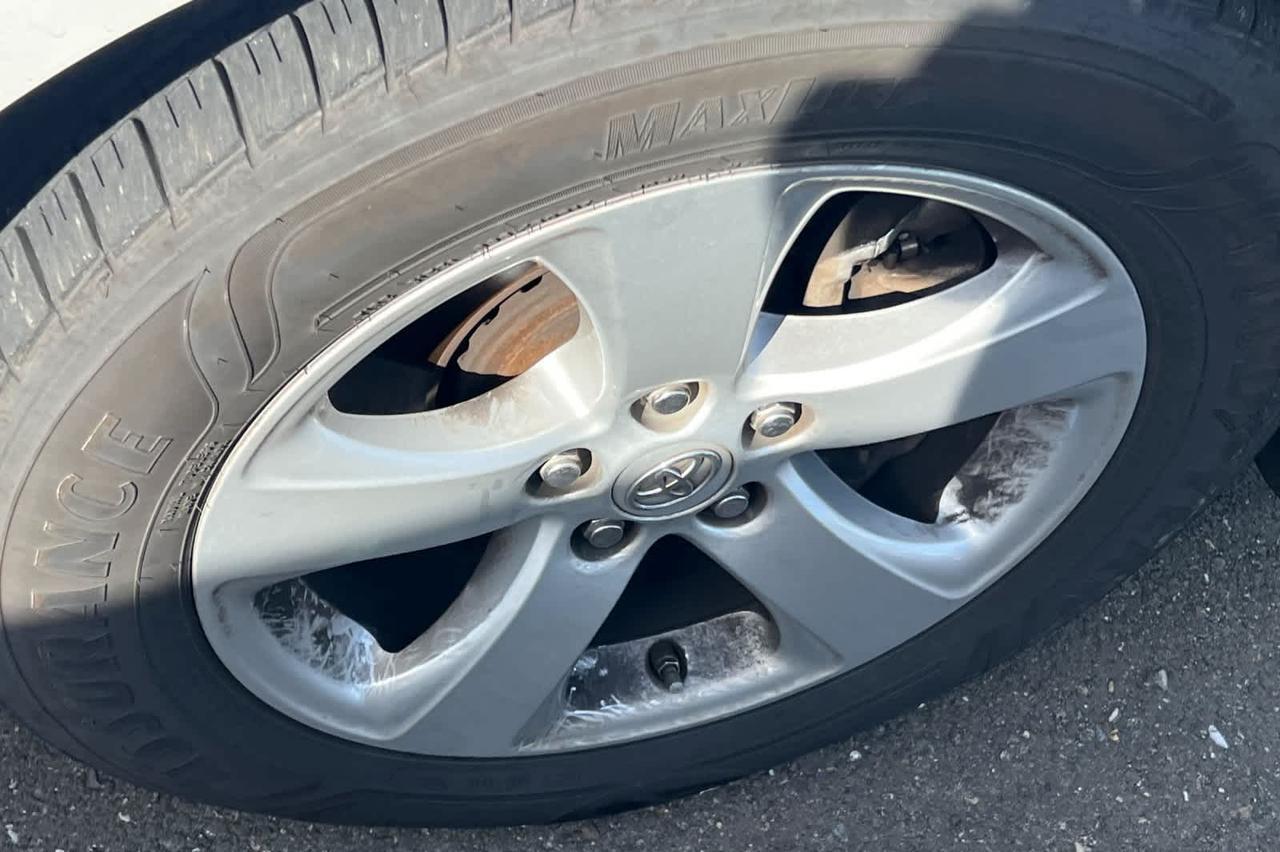 2016 Toyota Sienna LE Roseville CA