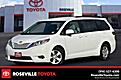 2016 Toyota Sienna LE
