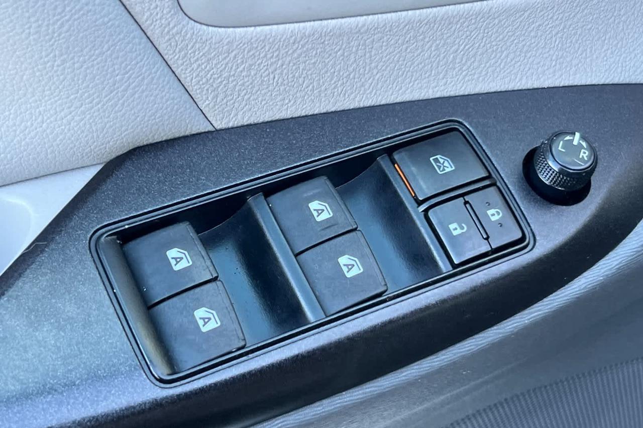 2016 Toyota Sienna LE Roseville CA