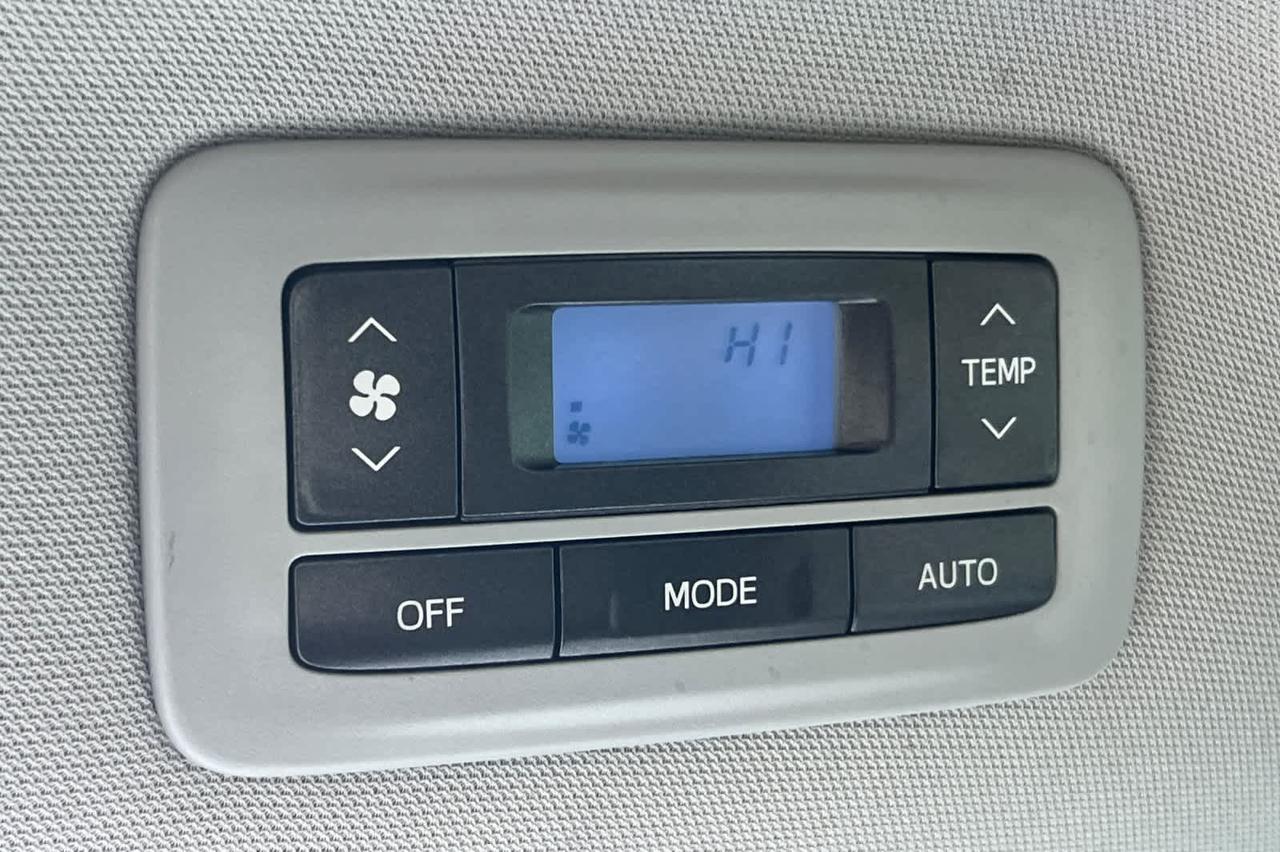 2016 Toyota Sienna LE Roseville CA