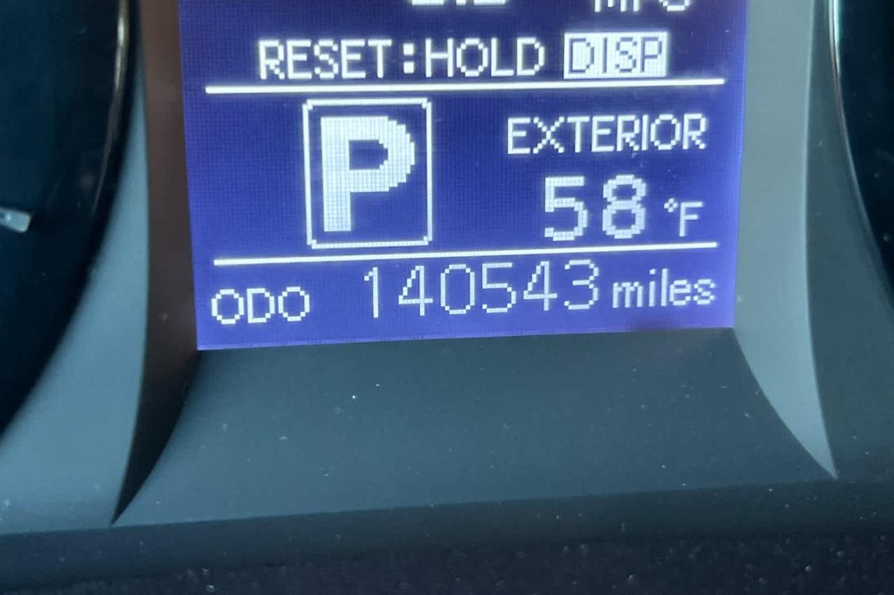 2016 Toyota Sienna LE Roseville CA