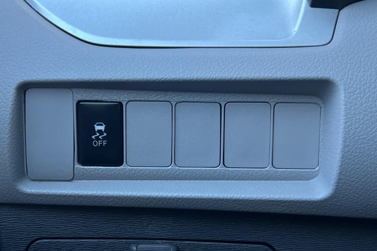 2016 Toyota Sienna LE Roseville CA