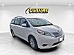 2016 Toyota Sienna LE