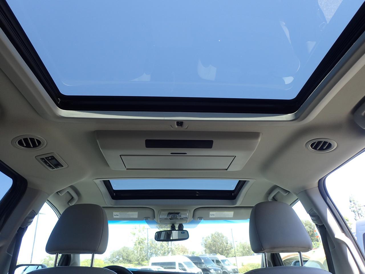 2016 Toyota Sienna Limited Anaheim CA