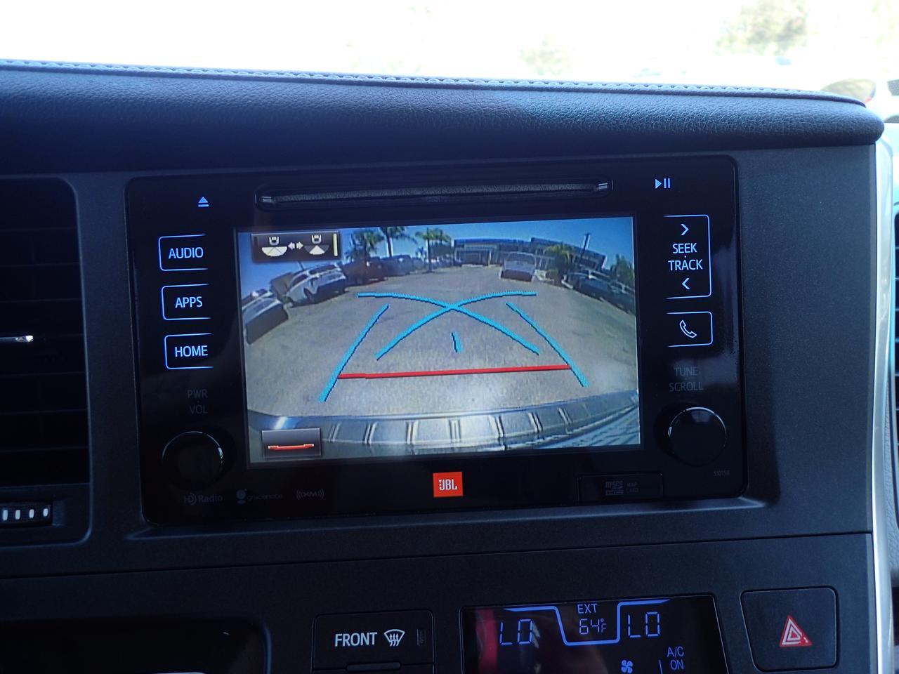 2016 Toyota Sienna Limited Anaheim CA