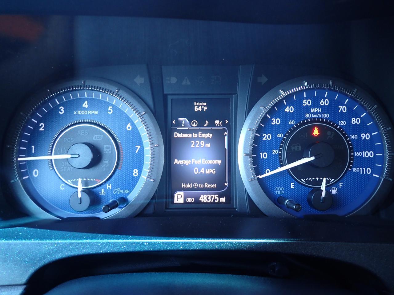 2016 Toyota Sienna Limited Anaheim CA
